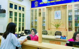 Xác định 5 năm công tác khi tiếp nhận công chức