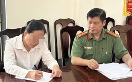 Bị phạt 12,5 triệu vì chia sẻ tin sai sự thật về kỳ thi THPT tại Tuyên Quang