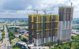 Không còn tăng 'nóng', phân khúc nào dẫn dắt thị trường BĐS?
