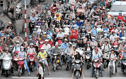 Bộ Tài chính nói gì về kiến nghị bỏ bảo hiểm xe máy bắt buộc?