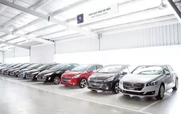 Dừng nghiên cứu dự án trung tâm thử nghiệm ô tô hơn 700 tỷ