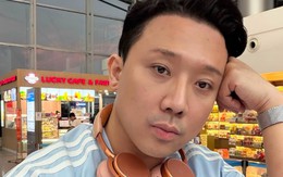 Trấn Thành cầu cứu: "Ai đó giúp tôi"