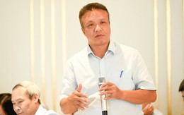 Đại diện Bộ Nông nghiệp và Môi trường: Nhiều DNNN nắm hàng nghìn tỷ nhưng không thể tăng trưởng