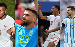 Nhìn lại World Cup 2026 qua những kỷ lục và thống kê ấn tượng