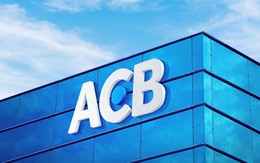 ACB đạt lợi nhuận hơn 10.700 tỷ đồng trong 6 tháng đầu năm 2026, bán lẻ và SME hồi phục tích cực