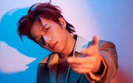 Sau 5 năm vắng bóng vì biến cố, "Anh trai Say Hi" Bùi Duy Ngọc tái xuất với MV kể chuyện chính mình