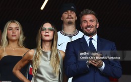 Không phải Messi hay Rodri, Beckham mới là "gương mặt vàng" World Cup: Kiếm nhiều tiền hơn 32 đội tuyển