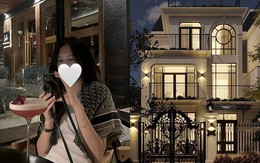Cô gái quê Tuyên Quang cưới người nổi tiếng gặp ở quán cà phê: Sống như bà hoàng trong biệt thự ở Hà Nội, nghỉ hè ở châu Âu