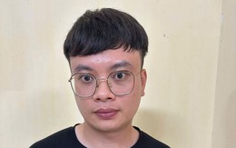 Điều tra giao dịch 10.471.541 đồng, Trương Văn Nam SN 1997 bị khởi tố
