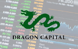 Dragon Capital "chạy" khỏi PNJ, không còn là cổ đông lớn