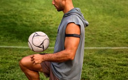 Garmin ra mắt vòng đeo tay thông minh không màn hình: Siêu nhẹ, thời lượng pin lên đến 10 ngày