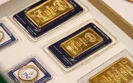 Bất ngờ: Bảo Tín Minh Châu công khai giá thu mua vàng PNJ, Doji, Phú Quý