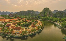 Tăng trưởng GRDP vượt nhiều thành phố lớn, một tỉnh được Phó Thủ tướng yêu cầu xây dựng đề án trở thành thành phố trực thuộc Trung ương vào 2030