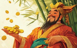 4 con giáp có tài sản ròng tăng vọt nửa cuối năm 2026: Quý nhân giúp đỡ, sự nghiệp thăng tiến vùn vụt, giàu có vượt bậc