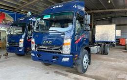 Doanh thu một quý chỉ 140 triệu đồng, GGG kỳ vọng xoay chuyển bằng đơn hàng 1.000 xe điện