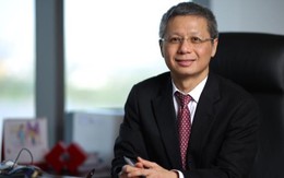 Cựu CEO Techcombank Nguyễn Lê Quốc Anh ứng cử tham gia HĐQT Eximbank
