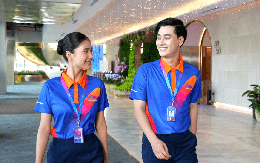 Vikki Digital Bank - môi trường làm việc tốt nhất Châu Á đến trải nghiệm khách hàng chuẩn quốc tế
