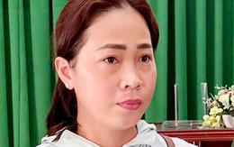 Bắt người phụ nữ ở An Giang lừa đáo hạn ngân hàng, chiếm đoạt hơn 59 tỷ đồng