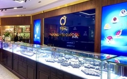 Hé lộ màn “phù phép” 3.400 viên kim cương lậu: Tạo lý lịch mới để đưa vào hệ thống SJC