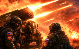TST: 6.000 quân Ukraine kẹt trong vòng vây, tình hình nguy ngập - Trận lớn nhất bắt đầu, Nga bất ngờ chừa 1 mục tiêu duy nhất