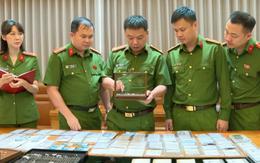 Hơn 3.400 viên kim cương trị giá 500 tỷ đồng nhập lậu được "phù phép" vào bán lẻ tại SJC thế nào?