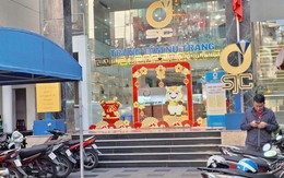 SJC: 170.000 viên đá màu, đá quý, đá bán quý nằm ngoài bảng cân đối kế toán