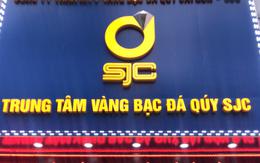 SJC thu lại kim cương giá bao nhiêu, trường hợp nào từ chối mua?