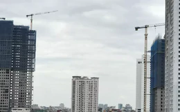 Cần ưu tiên dòng tiền cho phân khúc nhà ở thực
