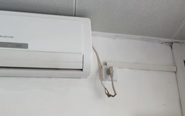 Lời khuyên cho những gia đình đang dùng tủ lạnh, máy giặt, điều hòa cũ: 4 dấu hiệu cho thấy thiết bị điện đang biến thành "bom hẹn giờ",