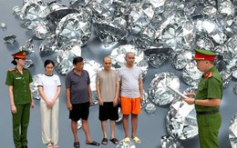 Khởi tố Trưởng phòng Phạm Thị Hồng Duyên SN 1994 liên quan 3.400 viên kim cương nhập lậu tuồn vào SJC