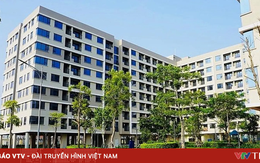 Luật Nhà ở (sửa đổi) mở "luồng xanh" cho dự án nhà ở xã hội