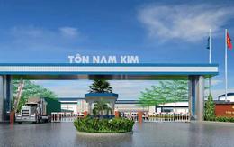 Tổng giám đốc Thép Nam Kim đăng ký mua 1 triệu cổ phiếu NKG