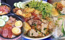 Vì sao bữa sáng ở Việt Nam đa dạng hiếm có so với nhiều quốc gia trên thế giới?