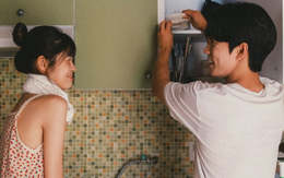 Vì sao chữ “vợ” lại đứng trước chữ “chồng”?