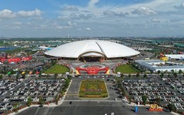 Chủ tổ hợp triển lãm lớn nhất Đông Nam Á lãi gần 3 tỷ đồng/ngày, phần lớn nhờ cho vay, đầu tư