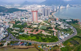 1 trường đại học vùng vừa công bố doanh thu hơn 358 tỷ đồng: Sở hữu 445 Giáo sư, Phó Giáo sư, Tiến sĩ và Thạc sĩ, quy mô 15.000 sinh viên