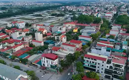 Hà Nội sẽ nghiên cứu cơ chế đặc thù cho 2 xã thí điểm mô hình 'xã, phường xã hội chủ nghĩa'