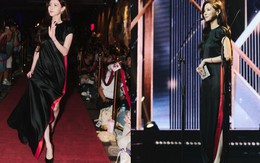 1 mẫu túi gây chú ý vì xuất hiện dày đặc bên cạnh "ngọc nữ Thái Lan", đằng sau là câu chuyện của nhà mốt gần 180 năm tuổi