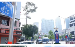 Sau sáp nhập, TPHCM có 782 tuyến đường bị trùng tên, trùng số