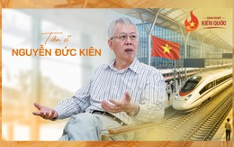 TS. Nguyễn Đức Kiên chỉ ra nhiệm vụ lớn nhất của các doanh nghiệp trong kỷ nguyên mới và cơ chế để Viettel, Vingroup, Hoà Phát… thực hiện sứ mệnh kiến quốc