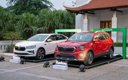 Škoda, đằng sau thương hiệu xe hơi được yêu thích tại châu Âu