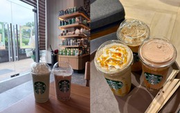 Điều gì khiến Starbucks quyết định phát triển một platform mới riêng cho Việt Nam?