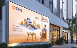 Sinh lời nhàn tênh khác gì với tài khoản thanh toán thông thường?