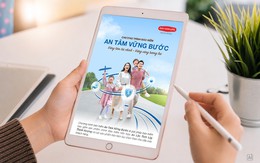 Tài chính ổn định - Nền móng vững chắc cho người trẻ dám mơ