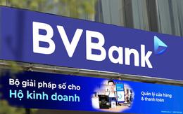 Từ UPCoM lên HOSE: Cột mốc mới trong hành trình phát triển của BVBank