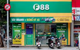 F88 báo lãi quý 2/2026 tăng trưởng 102% lên 303 tỷ đồng