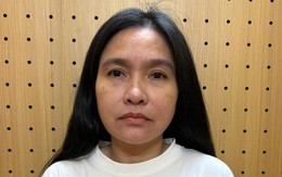 Thi hành lệnh bắt tạm giam tư vấn viên Võ Thị Phương Anh SN 1988