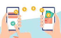 Người khác chuyển nhầm tiền vào tài khoản, có được tiêu không?