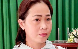 Thi hành lệnh bắt tạm giam Nguyễn Thị Giàu SN 1988 liên quan 59 tỷ đồng