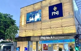 'Soi dòng tiền' PNJ giữa khủng hoảng kim cương: Hơn 3.500 tỷ đến từ đâu?